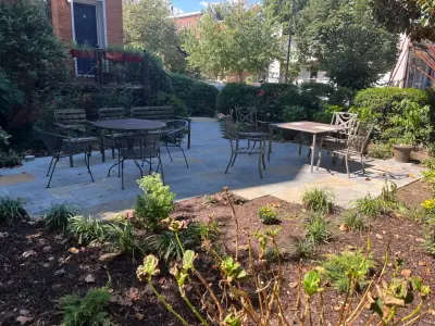 Fortune Stoneworks - Stone & Concrete Installation in Silver Spring, MD
