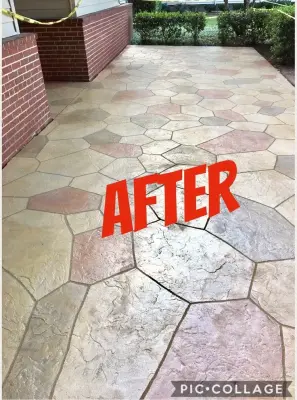 Concrete Craft of Knoxville - Tile & Stone Installation Services in Knoxville, TN