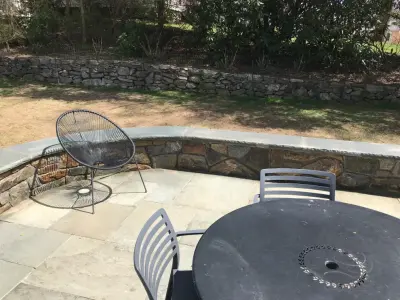 AT3 Stoneworks - Stone & Concrete Installation in Norwalk, CT