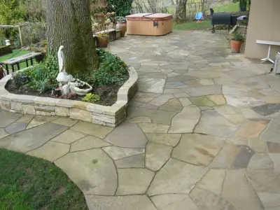 Westside Masonry, Inc. - Tile & Stone Installation Services in Tigard, OR