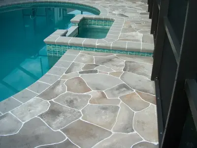 Concrete Designs of Florida - Tile & Stone Installation Services in Oviedo, FL