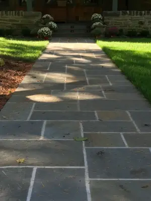 S J Masonry LLC - Landscape Design in Paradise, PA