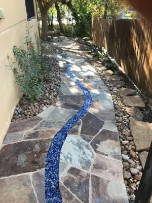 Esposito Hardscapes, LLC - Landscape Construction in San Antonio, TX