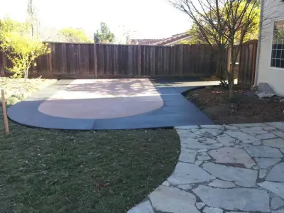 Paradigm Concrete & Construction, Inc. - Patio Design & Installation in Antioch, CA