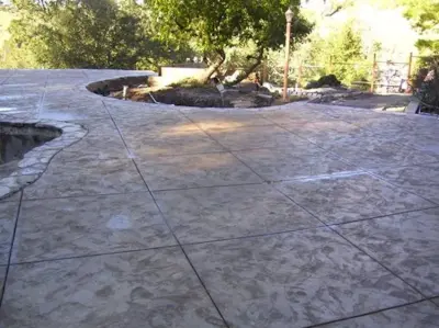 Paradigm Concrete & Construction, Inc. - Patio Design & Installation in Antioch, CA