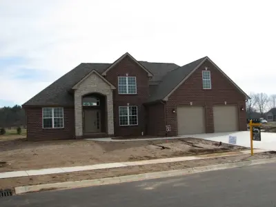 Estes Material Sales Inc - Landscape Design in Hope, IN