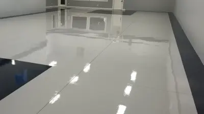 Signature Coatings - Flooring Installation Services in Cincinnati, OH