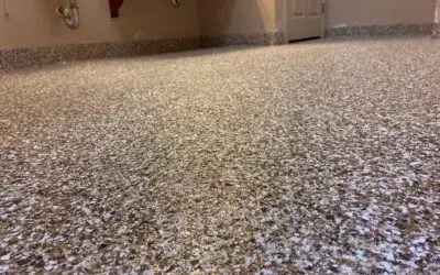 Signature Coatings - Flooring Installation Services in Cincinnati, OH
