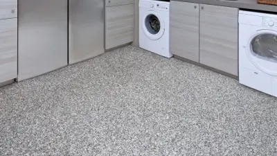 Signature Coatings - Flooring Installation Services in Cincinnati, OH