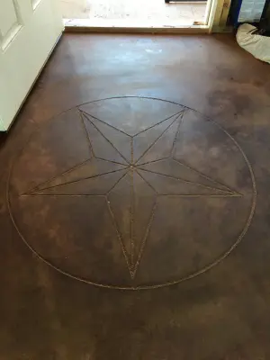 Abilene Decorative Concrete Werks, Inc. - Commercial Construction Services in Clyde, TX