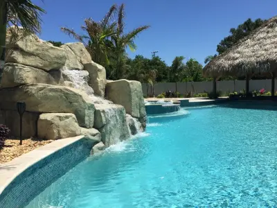 Concrete Ingenuity llc - Deck Building & Repair in Milton, FL