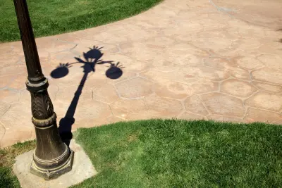 Stone Concepts Inc - Stone & Concrete Installation in Santa Barbara, CA
