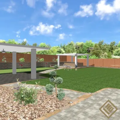 Advanced Pavers & Landscape - Custom Home Builders in Sacramento, CA