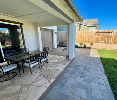 Advanced Pavers & Landscape - Custom Home Builders in Sacramento, CA