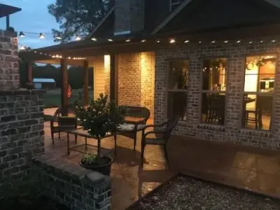 Deco-Crete Designs LLC - Stone & Concrete Installation in Texarkana, AR
