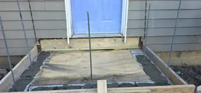 Alonzo Contractors Inc. - Basement Waterproofing in Columbus, OH