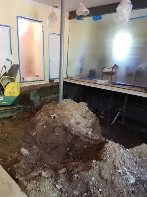 Franco's Services LLC - Commercial Construction Services in Stamford, CT