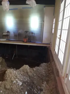 Franco's Services LLC - Commercial Construction Services in Stamford, CT