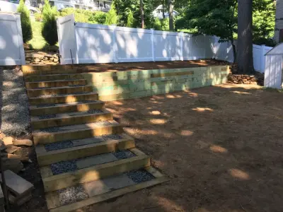 Casa Forte Masonry & Construction - Commercial Construction Services in Dunellen, NJ