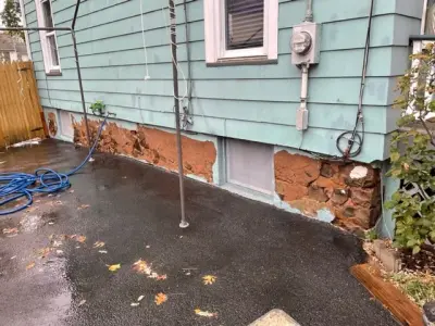Casa Forte Masonry & Construction - Commercial Construction Services in Dunellen, NJ