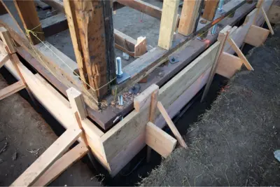 Carson Creek Foundation Repair - Foundation Installation & Repair in Austin, TX