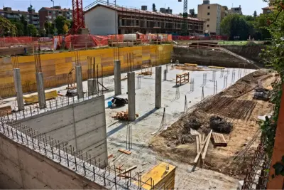 Carson Creek Foundation Repair - Foundation Installation & Repair in Austin, TX