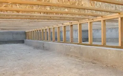 Birmingham Foundation Repair Pros - Foundation Installation & Repair in Birmingham, AL