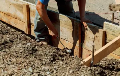 Structural Guard Foundation Repair - Structural Engineering Services in Webberville, MI