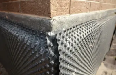 Structural Guard Foundation Repair - Structural Engineering Services in Webberville, MI