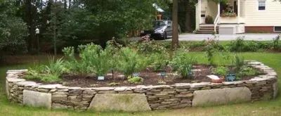 Somerset Stone Center - Foundation Installation & Repair in Oakland, ME