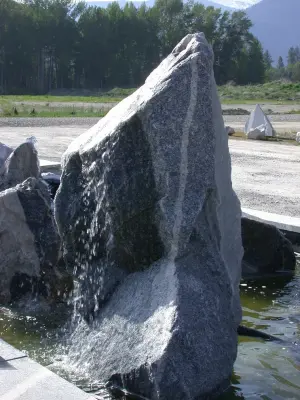 Idaho Granite Works - Stone & Concrete Installation in Naples, ID