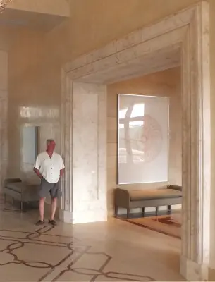Bella Dura Architectural Stone - Stone & Concrete Installation in Baton Rouge, LA