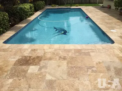 USA Marble LLC - Tile & Stone Installation Services in Pompano Beach, FL