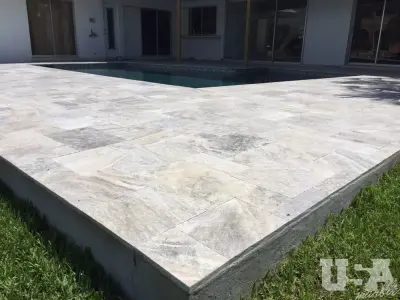 USA Marble LLC - Tile & Stone Installation Services in Pompano Beach, FL