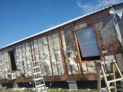 Francos Foundation And Maintenance LLC - Commercial Construction Services in Church Point, LA