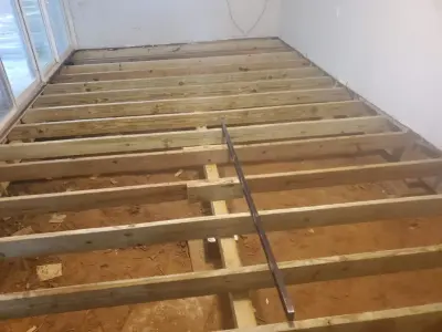Francos Foundation And Maintenance LLC - Commercial Construction Services in Church Point, LA