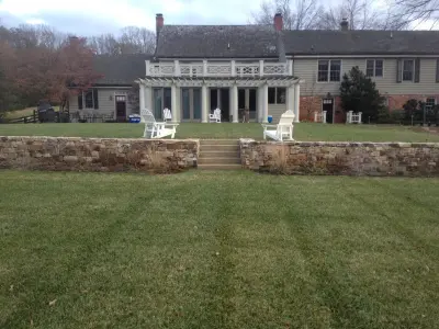 Evergreen Hardscapes - Tile & Stone Installation Services in Charlottesville, VA