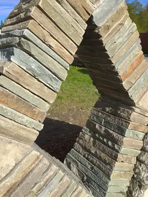 Hector Santos - Tile & Stone Installation Services in Windsor, VT