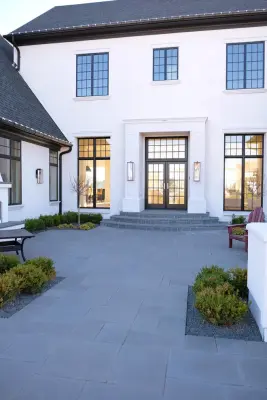 Orijin Stone, LLC - Stone & Concrete Installation in Minneapolis, MN
