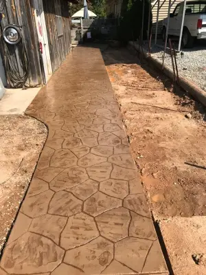 Concrete Craft of Kernersville (Serving the Triad) - Tile & Stone Installation Services in Kernersville, NC