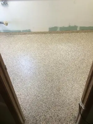 The Concrete Guy by Matthew Hage - Flooring Installation Services in Eden Prairie, MN