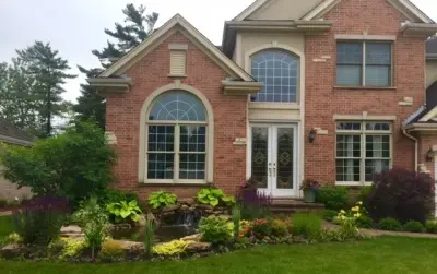 Architectural Stonescapes - Stone & Concrete Installation in Glenview, IL