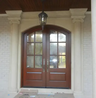 Classic Stone Creations - Stone & Concrete Installation in Charlotte, NC