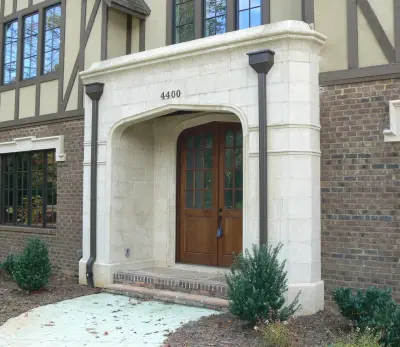 Classic Stone Creations - Stone & Concrete Installation in Charlotte, NC