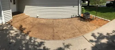 CC Concrete - Landscape Design in Albertville, MN