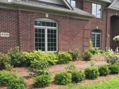 Twin Oaks Landscape, Inc. - Patio Design & Installation in Ann Arbor, MI