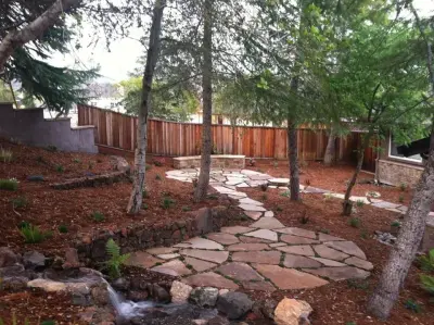 Brazil Construction - Stone & Concrete Installation in Scotts Valley, CA