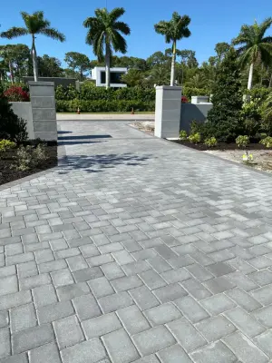 F.E.P Maintenance - Stone & Concrete Installation in Bonita Springs, FL