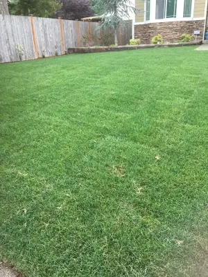 iPros Landscaping & Construction Division - Fence Installation in Rochester, WA
