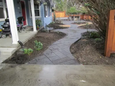 Custom Concrete - Stone & Concrete Installation in Chico, CA